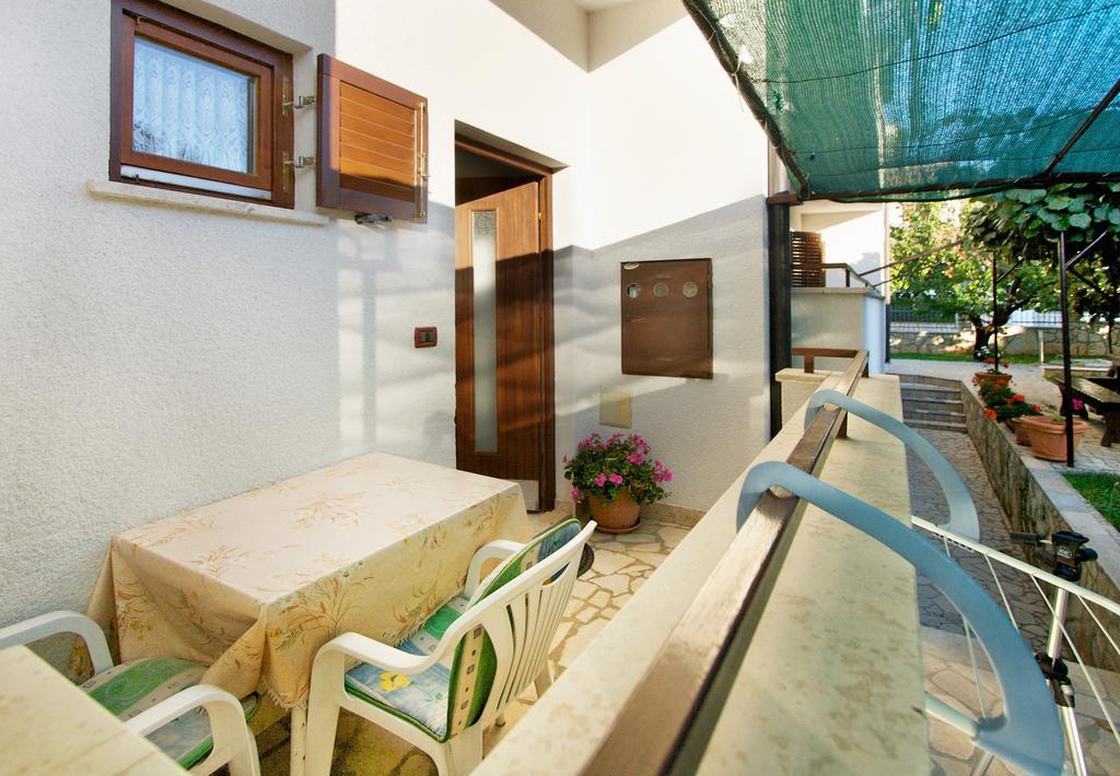 Apartments Davorka Poreč Exterior foto