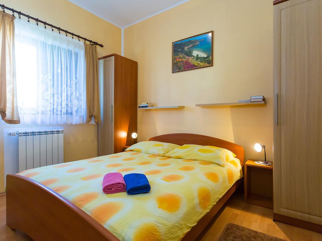 Apartments Davorka Poreč Exterior foto