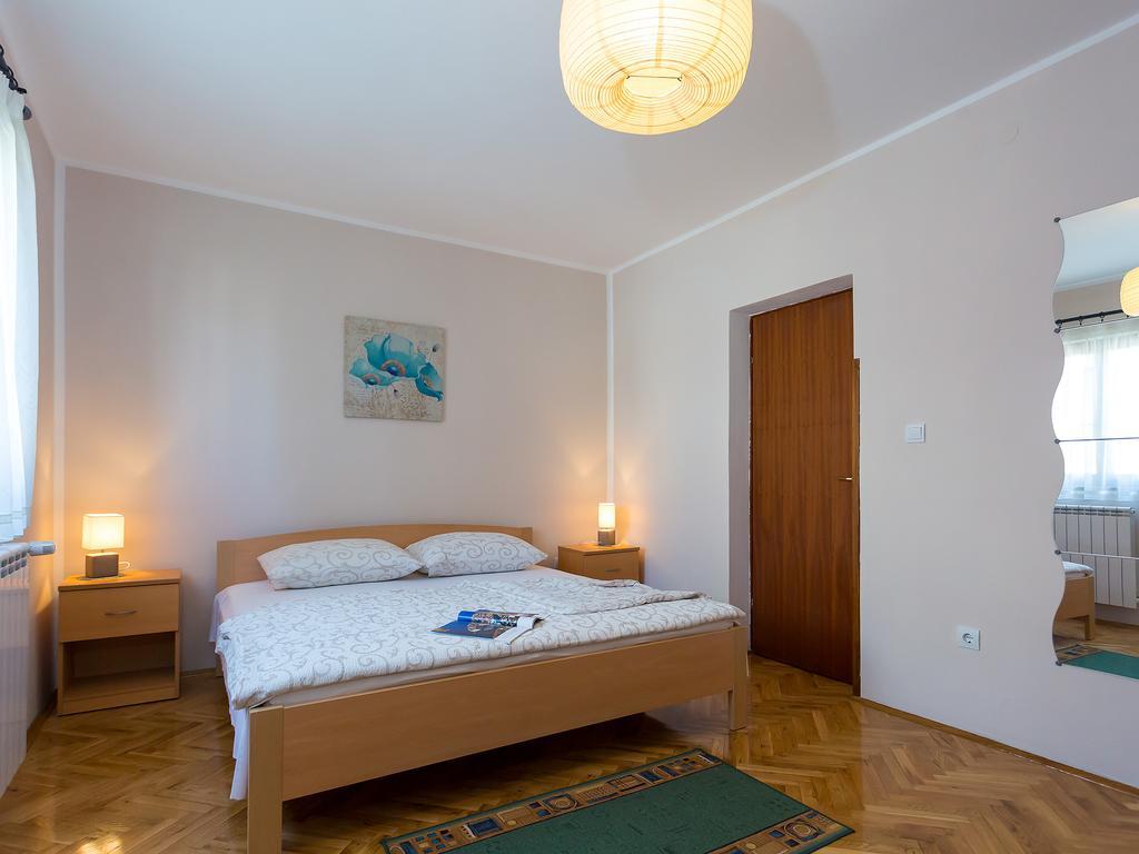 Apartments Davorka Poreč Exterior foto