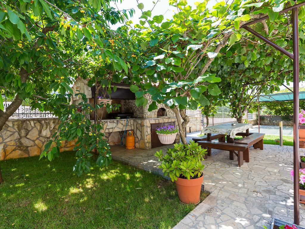 Apartments Davorka Poreč Exterior foto